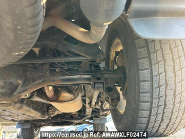 Used 2008 AT toyota land-cruiser-prado TRJ120W Image[44]