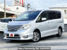 Used 2014 AT nissan serena DAA-HFC26 Image[0]