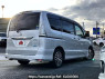 Used 2014 AT nissan serena DAA-HFC26 Image[2]