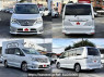Used 2014 AT nissan serena DAA-HFC26 Image[9]