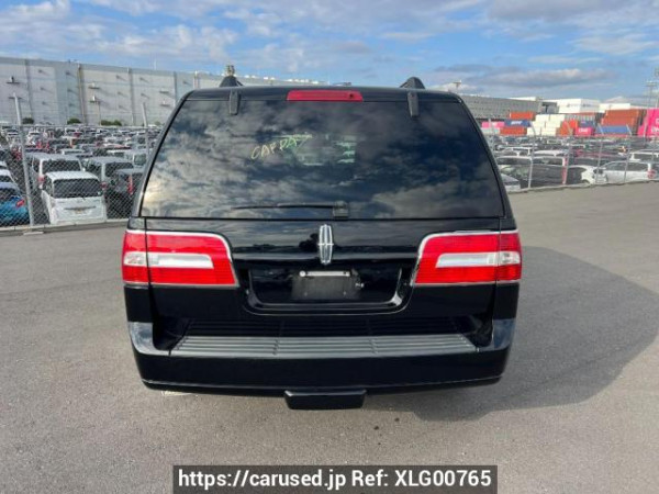 Used 2009 AT lincoln navigator FUMEI Image[5]