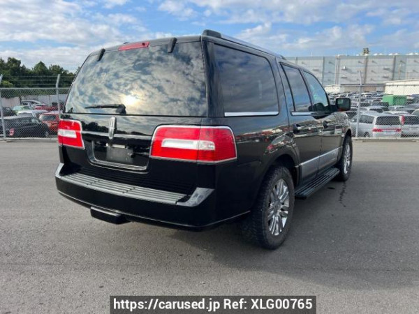 Used 2009 AT lincoln navigator FUMEI Image[6]