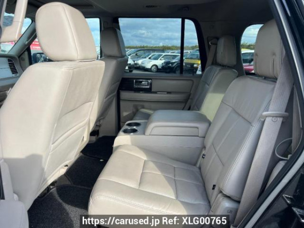 Used 2009 AT lincoln navigator FUMEI Image[13]