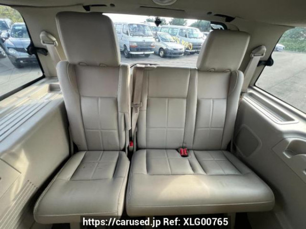 Used 2009 AT lincoln navigator FUMEI Image[15]