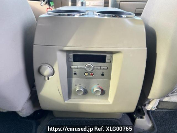 Used 2009 AT lincoln navigator FUMEI Image[20]