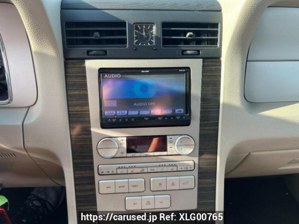 Used 2009 AT lincoln navigator FUMEI Image[21]
