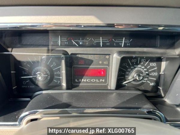 Used 2009 AT lincoln navigator FUMEI Image[25]