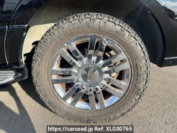 Used 2009 AT lincoln navigator FUMEI Image[31]