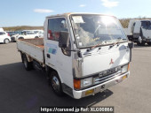 Mitsubishi Canter Guts