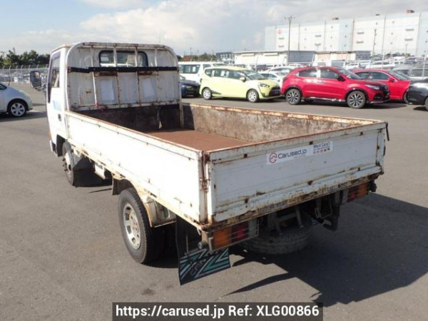 Used 1992 MT mitsubishi canter-guts FB308B Image[3]