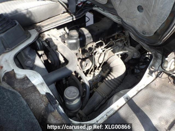 Used 1992 MT mitsubishi canter-guts FB308B Image[10]
