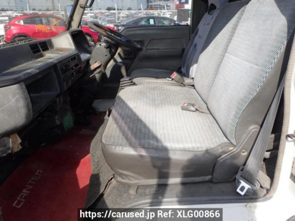 Used 1992 MT mitsubishi canter-guts FB308B Image[12]