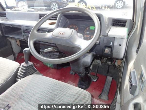 Used 1992 MT mitsubishi canter-guts FB308B Image[14]