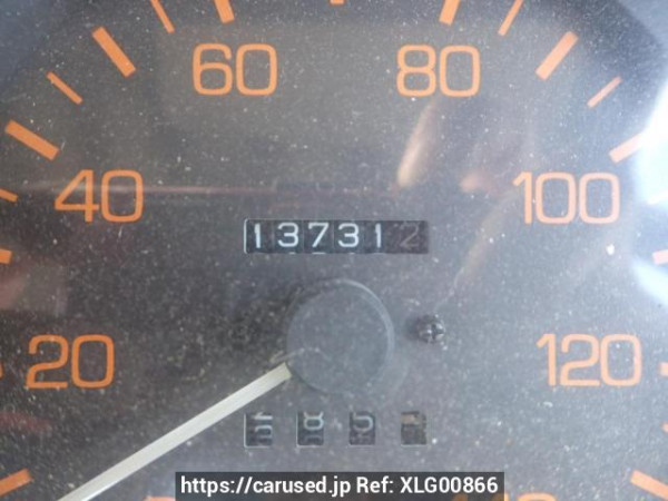 Used 1992 MT mitsubishi canter-guts FB308B Image[16]