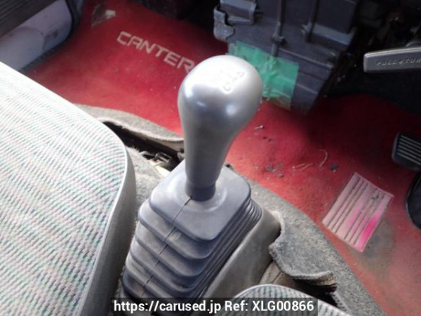 Used 1992 MT mitsubishi canter-guts FB308B Image[18]
