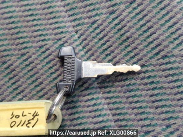 Used 1992 MT mitsubishi canter-guts FB308B Image[19]