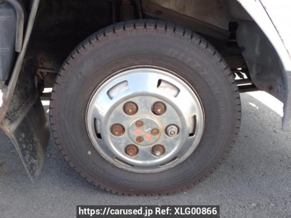 Used 1992 MT mitsubishi canter-guts FB308B Image[21]