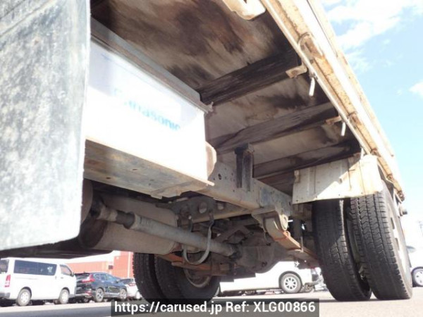 Used 1992 MT mitsubishi canter-guts FB308B Image[24]