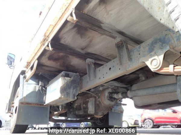 Used 1992 MT mitsubishi canter-guts FB308B Image[25]