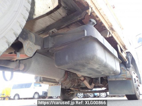 Used 1992 MT mitsubishi canter-guts FB308B Image[26]