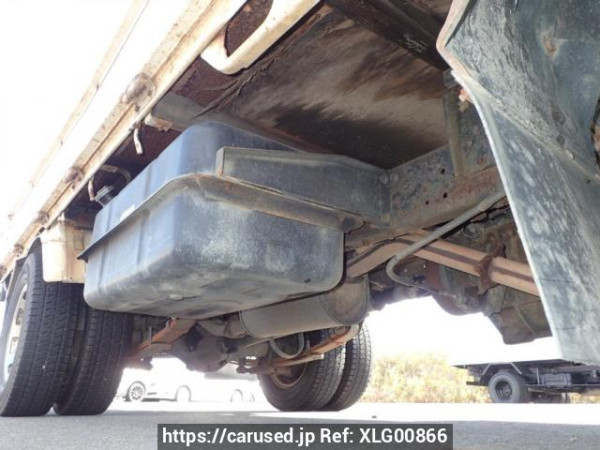 Used 1992 MT mitsubishi canter-guts FB308B Image[27]
