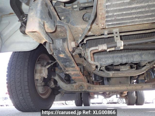 Used 1992 MT mitsubishi canter-guts FB308B Image[28]