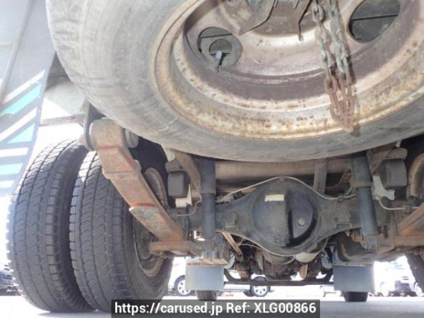 Used 1992 MT mitsubishi canter-guts FB308B Image[30]