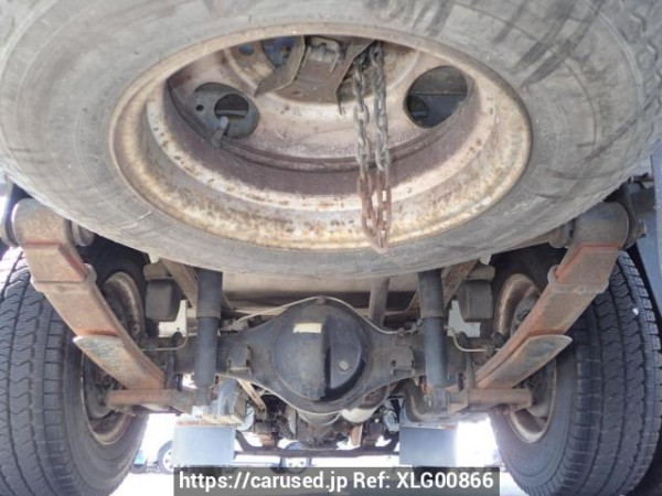 Used 1992 MT mitsubishi canter-guts FB308B Image[32]