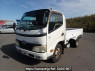 Used 2009 MT hino dutro XZU304X Image[2]