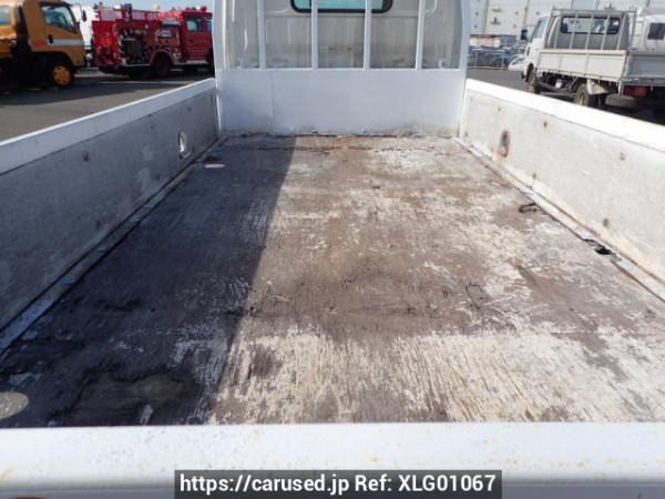 Used 2009 MT hino dutro XZU304X Image[6]