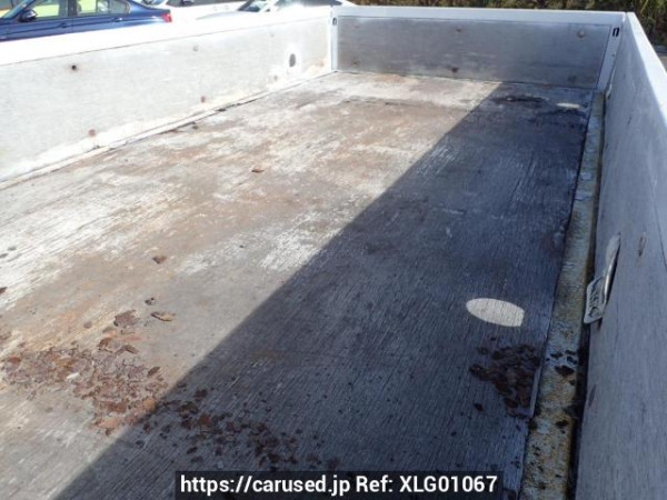 Used 2009 MT hino dutro XZU304X Image[7]