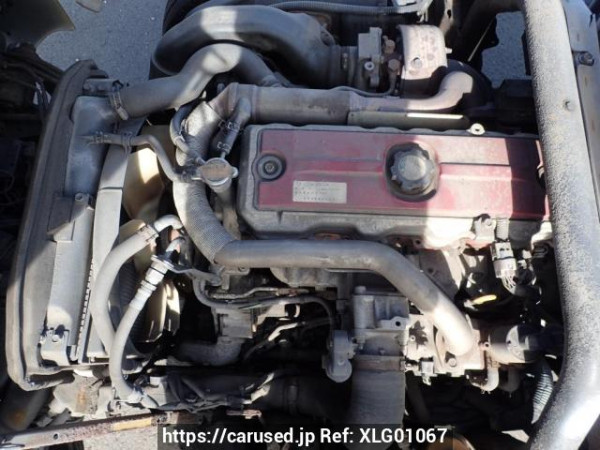 Used 2009 MT hino dutro XZU304X Image[8]