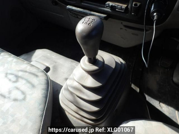 Used 2009 MT hino dutro XZU304X Image[17]