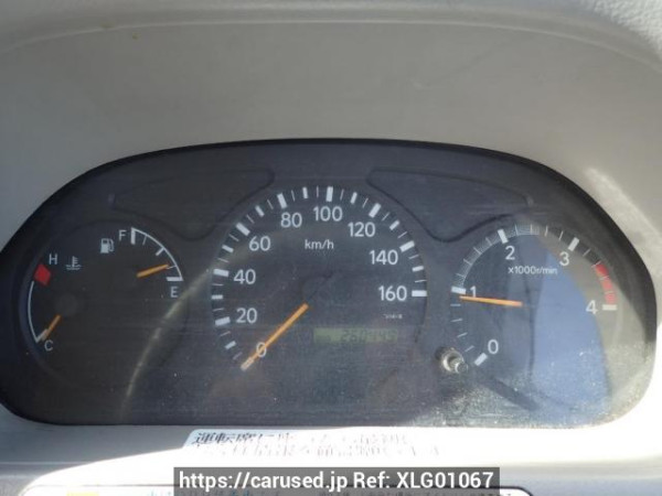 Used 2009 MT hino dutro XZU304X Image[18]