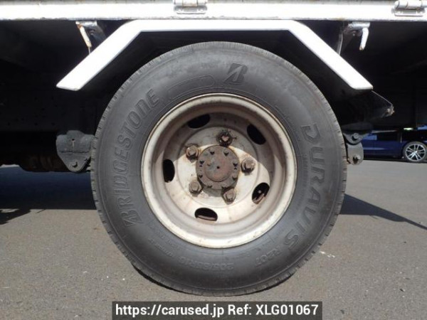 Used 2009 MT hino dutro XZU304X Image[21]