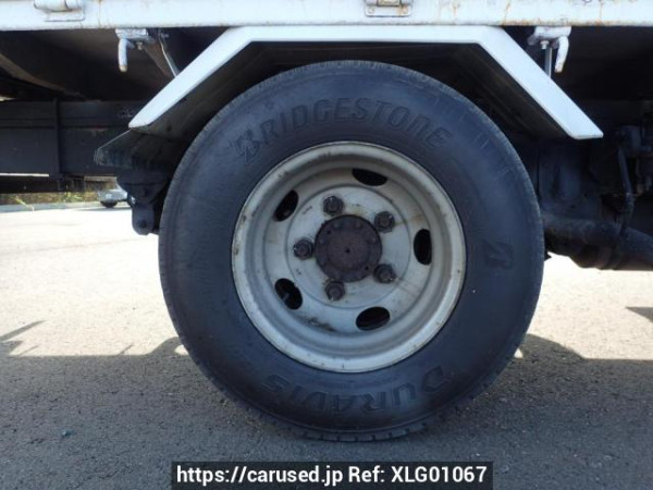 Used 2009 MT hino dutro XZU304X Image[22]