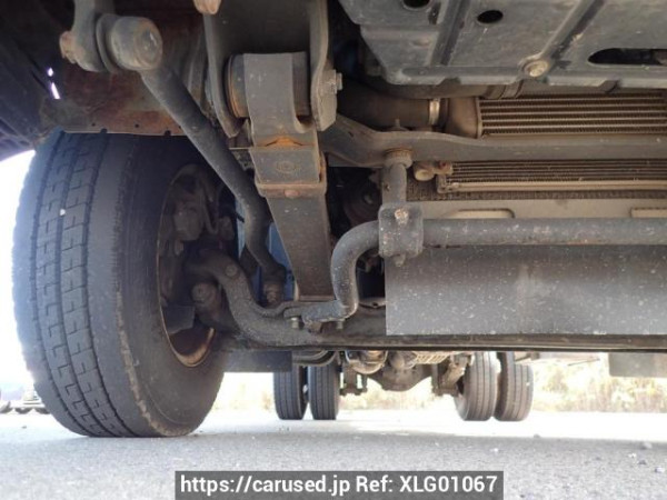 Used 2009 MT hino dutro XZU304X Image[24]