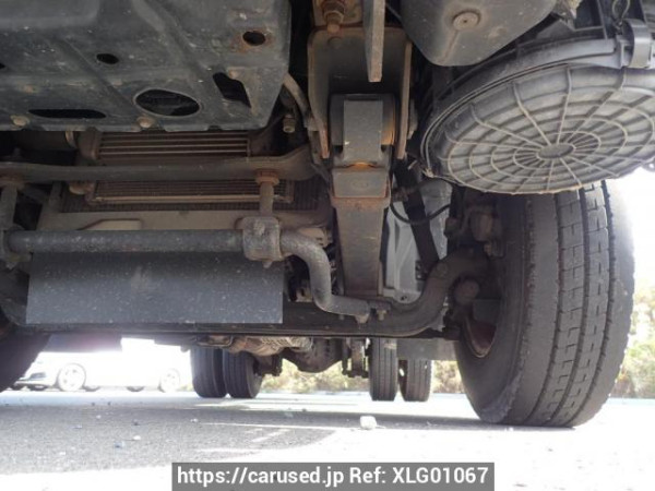 Used 2009 MT hino dutro XZU304X Image[25]