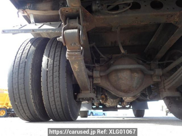 Used 2009 MT hino dutro XZU304X Image[26]