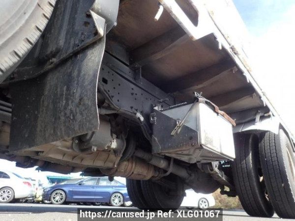 Used 2009 MT hino dutro XZU304X Image[28]