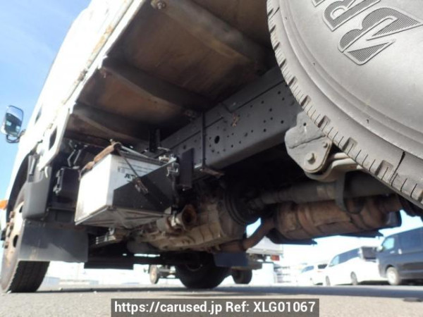 Used 2009 MT hino dutro XZU304X Image[29]