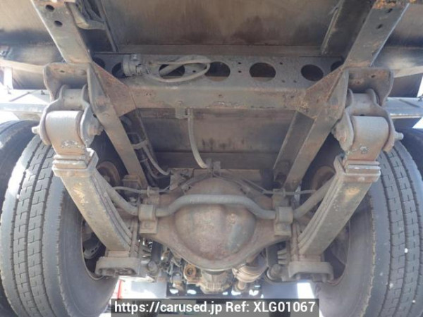 Used 2009 MT hino dutro XZU304X Image[30]