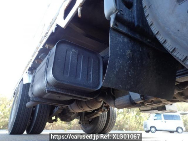 Used 2009 MT hino dutro XZU304X Image[32]
