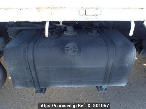 Used 2009 MT hino dutro XZU304X Image[33]