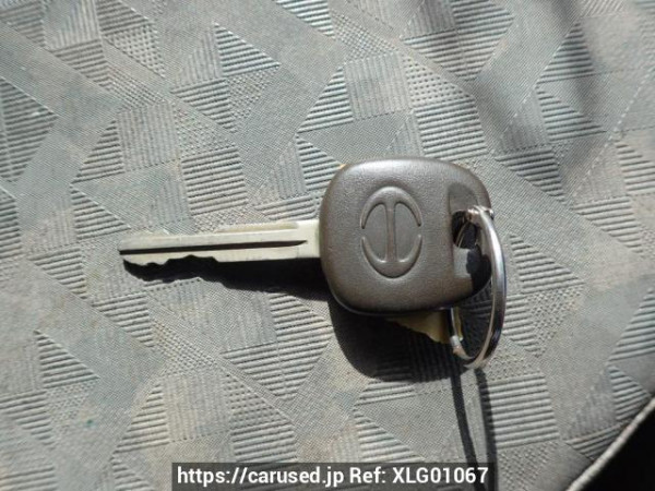 Used 2009 MT hino dutro XZU304X Image[34]