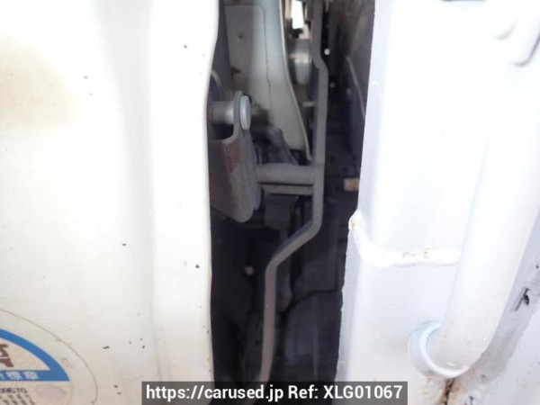 Used 2009 MT hino dutro XZU304X Image[35]