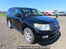 Toyota Land Cruiser UZJ200W