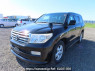 Used 2008 AT toyota land-cruiser UZJ200W Image[2]