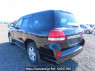 Used 2008 AT toyota land-cruiser UZJ200W Image[4]