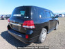 Used 2008 AT toyota land-cruiser UZJ200W Image[6]